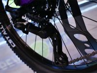 Подростковый велосипед Format 6612 24, год 2022, цвет Фиолетовый