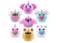 92111 Игровой набор ZURU Rainbocorns «Eggzania Baby Mania S1», в ассортименте