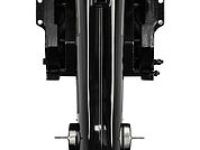 2х-тактный лодочный мотор MARINE ROCKET MR40FFES-T