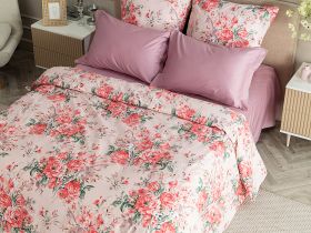 Постельное белье Soffio