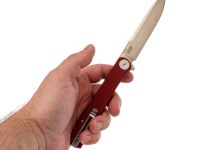 Складной нож Viking Nordway K656, сталь D2, рукоять G10