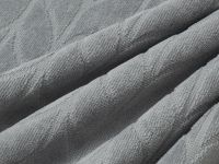 Полотенце махровое Dionisio, серое