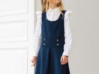 Сарафан для девочки