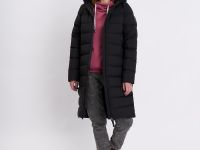 Пальто пуховое Siberia II Женское