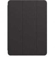 Чехол-книжка Tech-protect Smart Сase для Apple iPad Air 5 (10.9) 2020 полиуретан (черный)