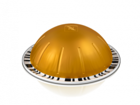 Кофе бленд Voltesso (40 ml)