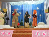 Кузнечихинский дом культуры