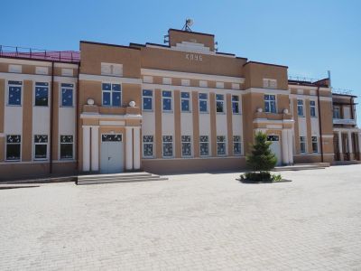 Центр культуры и досуга «Фламинго»