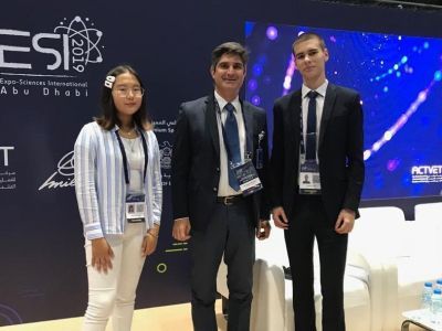 Выявить поддельный диплом поможет блокчейн. Школьник из Нерюнгри разработал уникальный проект