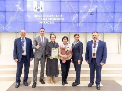 Якутская городская больница № 3 победила в конкурсе «Бережливый Дальний Восток»