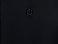 Утепленная куртка с накладными карманами