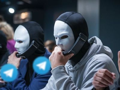 В Сети распространилась новая схема обмана после ареста основателя Telegram