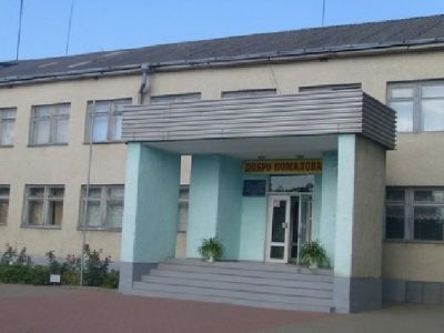 Казначеевский сельский клуб