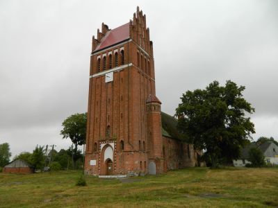 Кирха