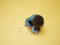 City 60312 Конструктор Полицейская машина