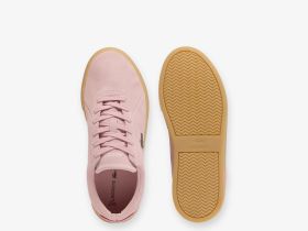 Женские кроссовки Lacoste COURT SET 225 1 QSP SFA
