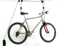 Система потолочного крепления велосипеда ACME Ventura Bike Lift (черный)