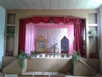 Новодемкинский сельский дом культуры