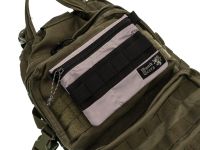 Карман-органайзер MYSTIK TERRA "Х-18Р", Grey