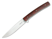 Складной нож Boker Urban Trapper Gentleman, сталь VG-10, рукоять титан/дерево кокоболо