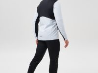 Куртка Nordski Hybrid Pro 2.0 Pearl Blue/Black