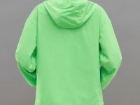 Ветровка с капюшоном из капсулы sport