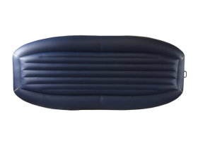 Гребная лодка ПВХ BIG BOAT Яр 310