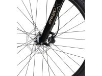 Горный велосипед Benort Vector 29, год 2026, цвет Серый, ростовка 17