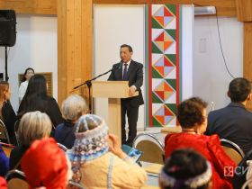 В Якутии разработали дорожную карту развития народно-художественных промыслов