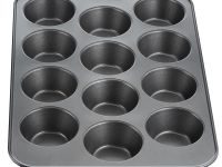 Форма для маффинов Tefal Air Bake 12 шт 29X41cм J2555014