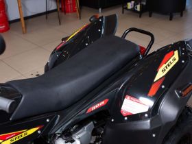 Квадроцикл СТЕЛС ATV 110A Hugo