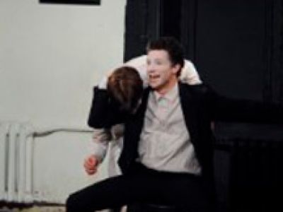 Мария Стюарт