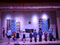 Александровский дом культуры