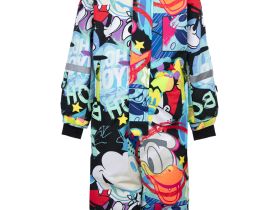 Зимний комбинезон из мембранной ткани для мальчика