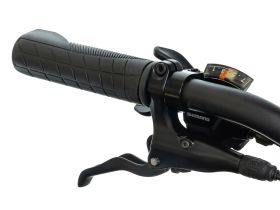 Женский велосипед Stels Miss 7100 D, год 2025, цвет Серый, ростовка 16