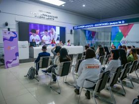 Методический сборник «В приоритете – воспитание» издали в Якутии