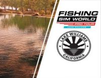 Fishing Sim World®: Pro Tour – Lake Williams (PC)