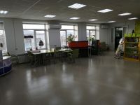 Хвалынская детская библиотека