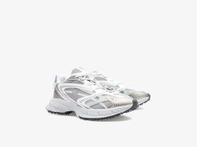 Мужские кроссовки Lacoste L003 NEO SHOT 1268 SMA