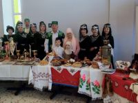 Новоалимовский сельский дом культуры