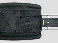 Велосумка на багажник Topeak MTX TRUNKBAG EX TT9646B (черный)