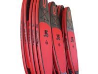 Надувная доска для SUP-бординга JS DARK QUEEN 11'