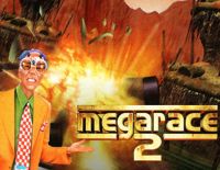 MegaRace 2 (PC)