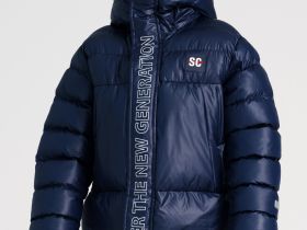 Куртка текстильная с полиуретановым покрытием для мальчиков