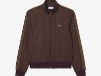 Мужская хлопковая толстовка Lacoste