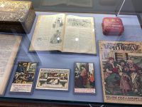 Музей материнства и младенчества