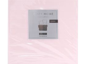 Пододеяльник Baby pink