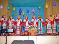 Анастасьинский сельский Дом культуры