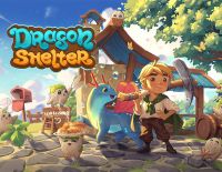 Dragon Shelter (PC)
