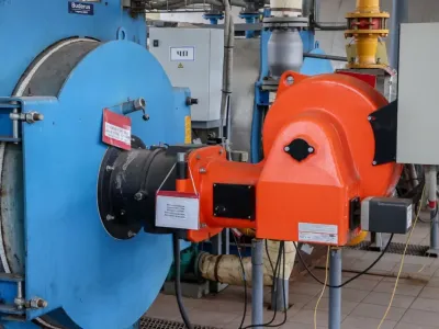 Новые газовые котельные построят в поселке Чульман Якутии